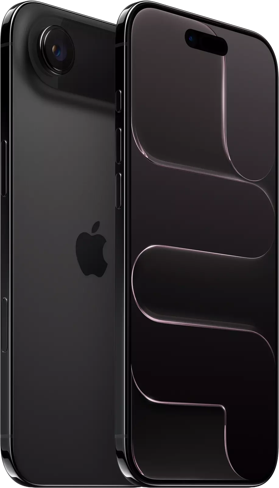 iPhone Air 256G （スペースブラック）
