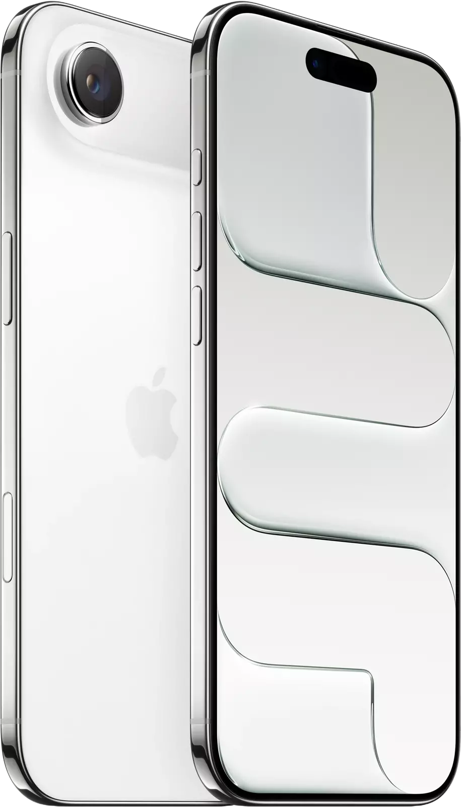 iPhone Air 256G（クラウドホワイト）