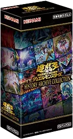 [1BOX]HISTORY ARCHIVE COLLECTION
