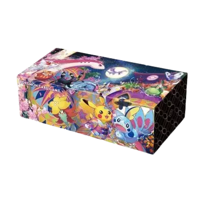[1BOX]ポケモンセンターカナザワオープン記念