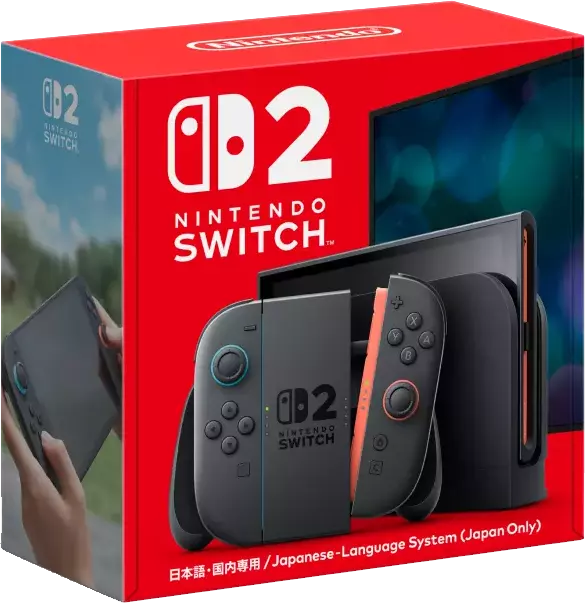 Switch2対PS5!!大人気ゲーム機を当てろ!! (303049) - ホビー | DOPA!オリパ