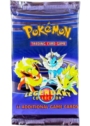 伝説のパックを探して(313967) - ポケモンカード(ポケカ) | DOPA!オリパ