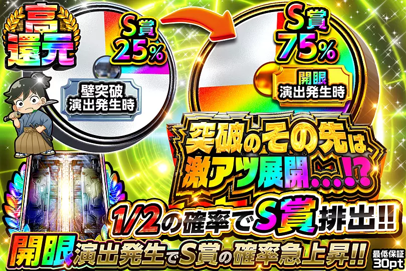 突破のその先は激アツ展開!?(291688) - ワンピースカード | DOPA!オリパ