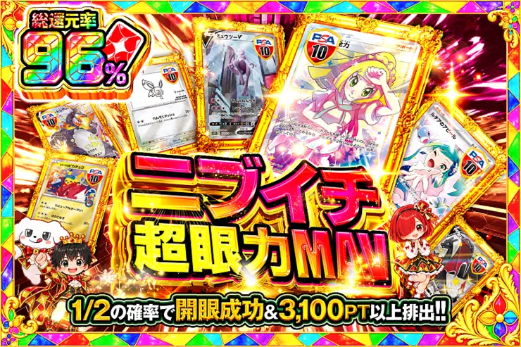 ニブイチ超眼力MAV
