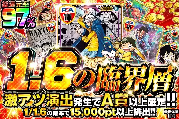1.6の臨界層