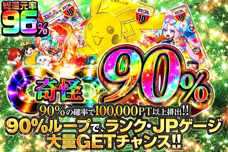 奇怪90％