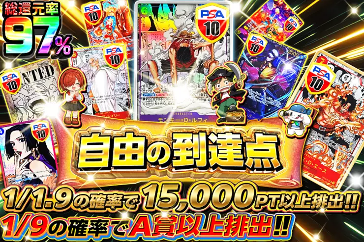 自由の到達点